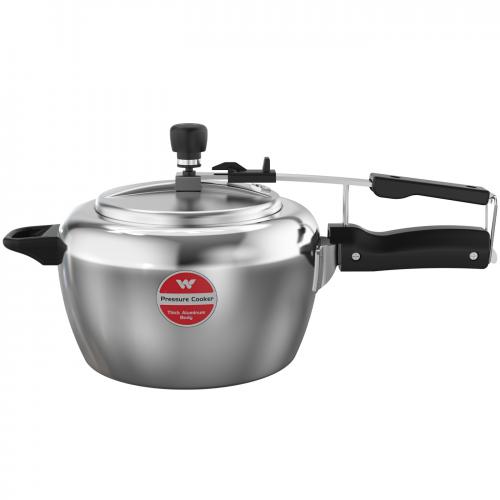 Walton Manual Apple Pressure Cooker 5.5L (WPC-APPLE5.5)