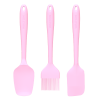 WALTON Silicone Baking Set 3pcs