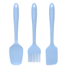 WALTON Silicone Baking Set 3pcs