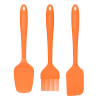 WALTON Silicone Baking Set 3pcs