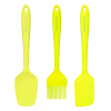 WALTON Silicone Baking Set 3pcs