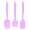 WALTON Silicone Baking Set 3pcs