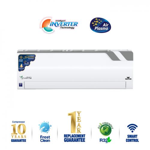 WSI-INVERNA (SUPERSAVER)-18C [SMART PLASMA]