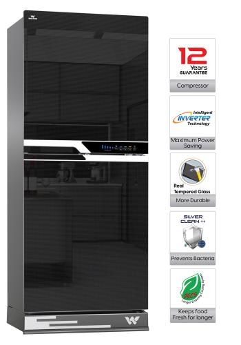WFC-3X7-GDEH-DD (Inverter)