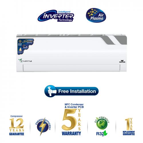 WSI-INVERNA (SUPERSAVER)-18H [PLASMA]