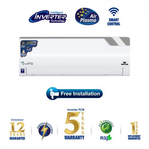 WSI-INVERNA (SUPERSAVER)-12A [SMART PLASMA]