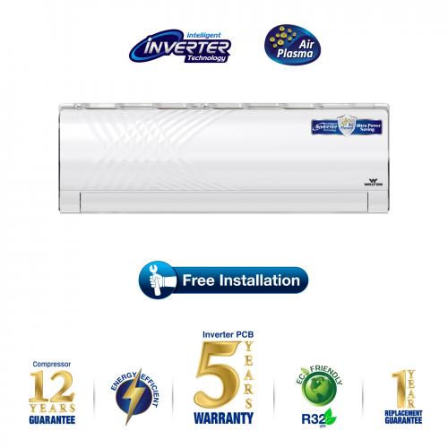 WSI-KRYSTALINE-18F [PLASMA]