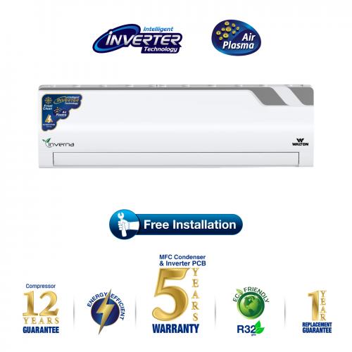 WSI-INVERNA (SUPERSAVER)-24H [PLASMA]