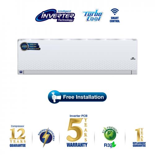 WSI-DIAMOND-24H [SMART]