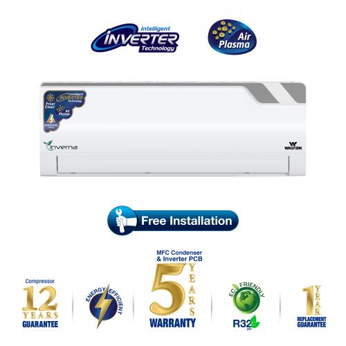 WSI-INVERNA (SUPERSAVER)-12F [PLASMA]