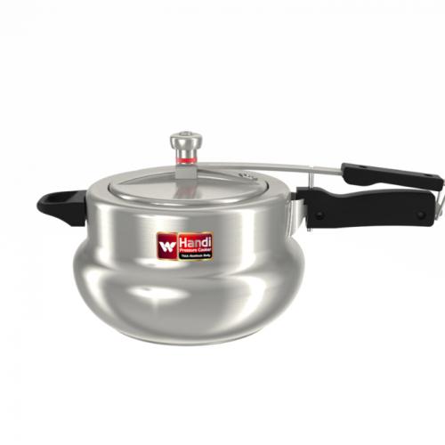 Walton Manual Handi Pressure Cooker 3.5L (WPC-Handi3.5)