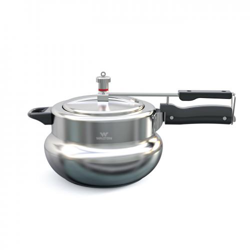 Walton Manual Handi Pressure Cooker 3.5L (WPC-Handi3.5)