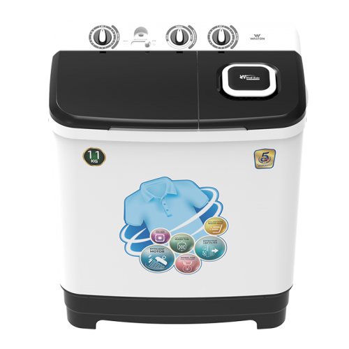 WWM-TWP110DP (11kg Twin Tub Semi-Auto Washing Machine)