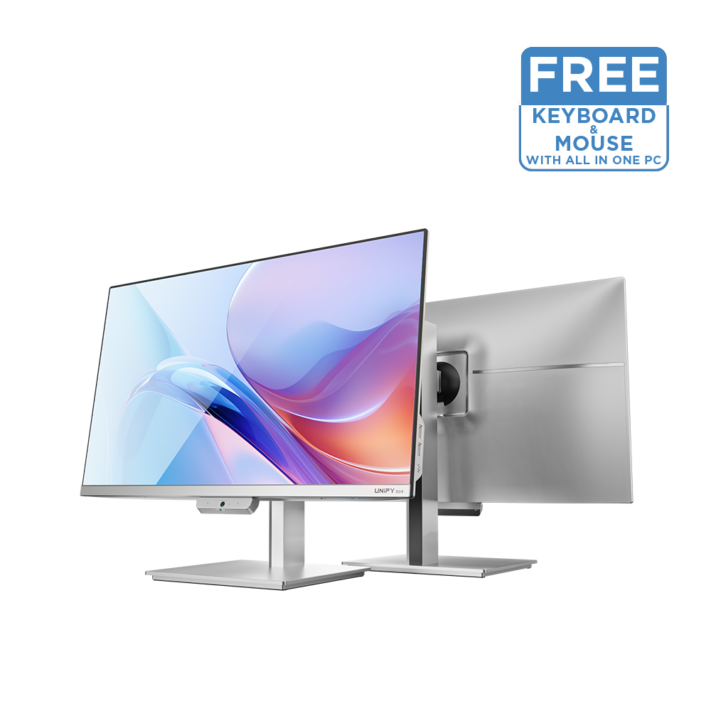 UNIFY S24 (WAOS24124M)