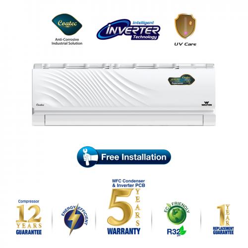 WSI-COATEC (SUPERSAVER)-18H [UV]