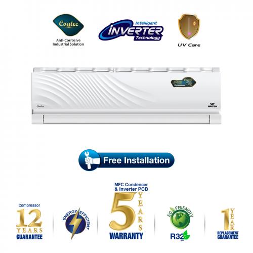 WSI-COATEC (SUPERSAVER)-24H [UV]