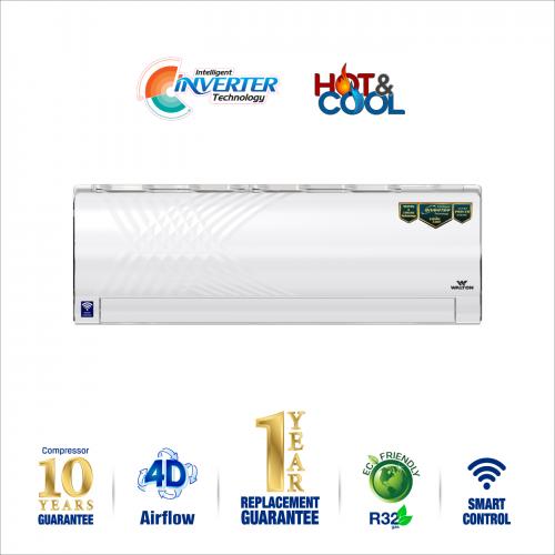 WSI-KRYSTALINE-18CH [SMART]