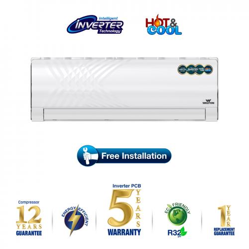 WSI-KRYSTALINE-18MH