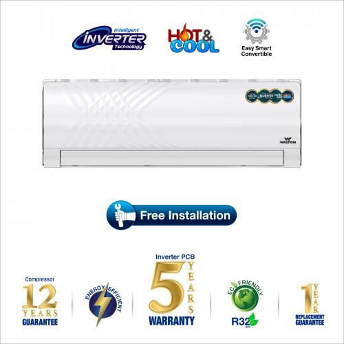WSI-KRYSTALINE-18MH