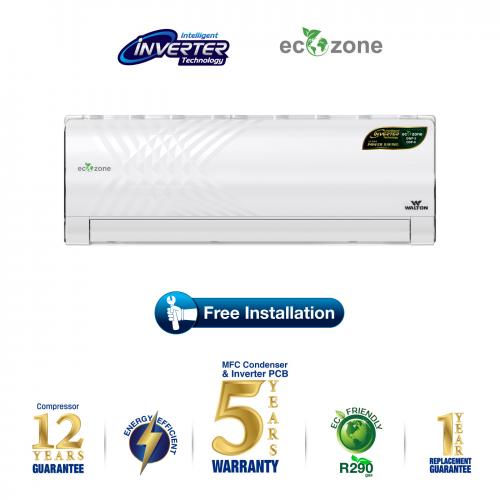 WSI-KRYSTALINE (ecOzone)-12F