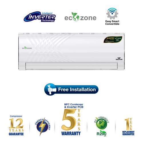 WSI-KRYSTALINE (ecOzone)-12F