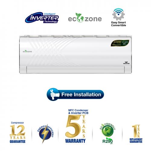 WSI-KRYSTALINE (ecOzone)-18H