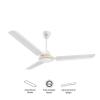 Speedo Ceiling Fan (48")