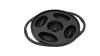 Walton Cast Iron Pitha Pan