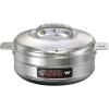 WALTON SS Straight Body Hotpot 2.5L (WHP-SBSS2.5L)