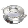 WALTON SS Straight Body Hotpot 2.5L (WHP-SBSS2.5L)