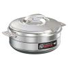 WALTON SS Straight Body Hotpot 2.5L (WHP-SBSS2.5L)