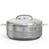 WALTON SS Straight Body Hotpot 2.5L (WHP-SBSS2.5L)