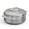 WALTON SS Straight Body Hotpot 2.5L (WHP-SBSS2.5L)