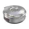 WALTON SS Straight Body Hotpot 2.5L (WHP-SBSS2.5L)