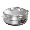 WALTON SS Straight Body Hotpot 2.5L (WHP-SBSS2.5L)