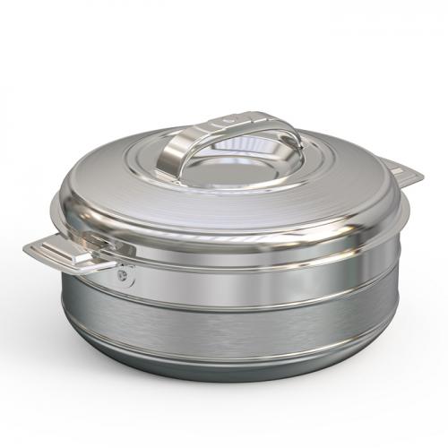 WALTON SS Straight Body Hotpot 2.5L (WHP-SBSS2.5L)