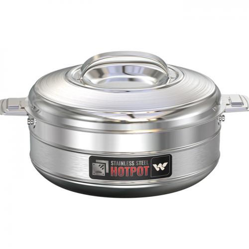 WALTON SS Straight Body Hotpot 2.5L (WHP-SBSS2.5L)