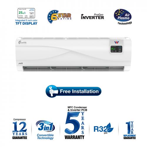 WSI-ACC (DIGITAL DISPLAY)-12C [EXTREME SAVER]