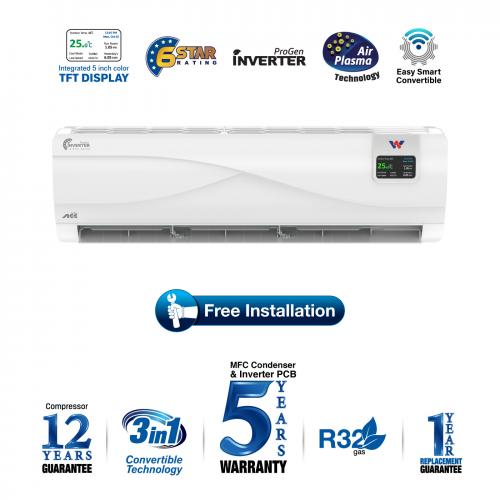 WSI-ACC (DIGITAL DISPLAY)-12C [EXTREME SAVER]