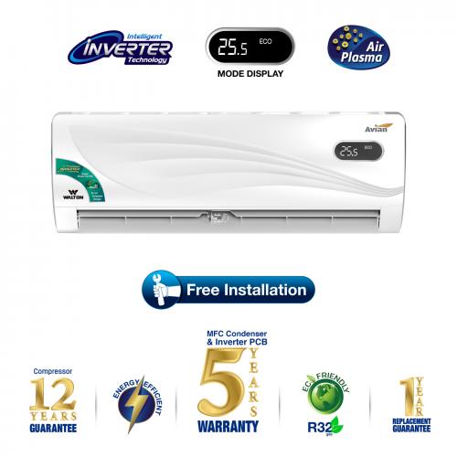 WSI-AVIAN (SUPERSAVER)-12F [PLASMA]