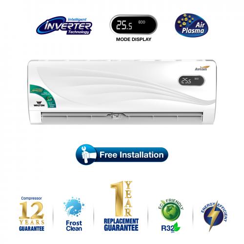 WSI-AVIAN (SUPERSAVER)-12F [PLASMA]