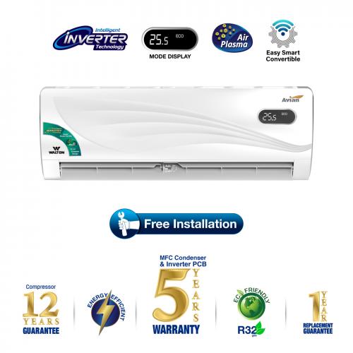 WSI-AVIAN (SUPERSAVER)-12F [PLASMA]