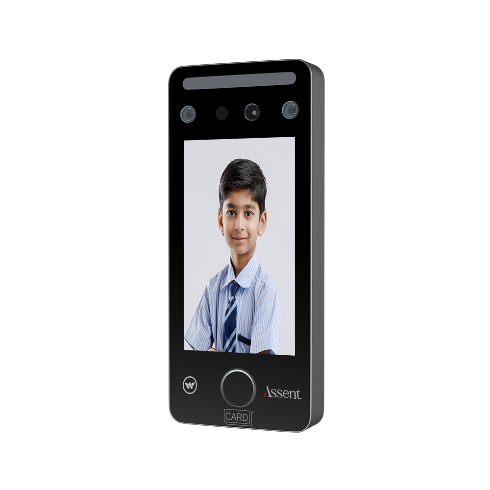 Walton Access Control (WAC44)