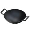 Walton Cast Iron Traditional Karai -26CM