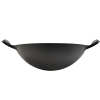 Walton Cast Iron Traditional Karai -26CM