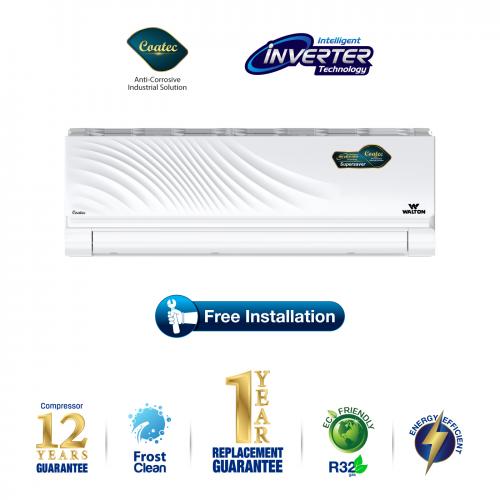 WSI-COATEC (SUPERSAVER)-12F