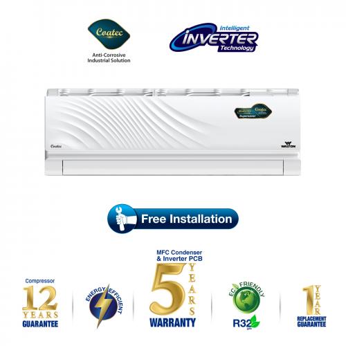 WSI-COATEC (SUPERSAVER)-18H