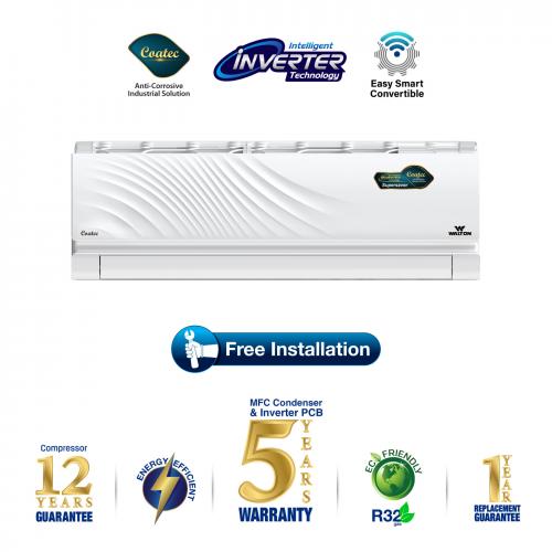 WSI-COATEC (SUPERSAVER)-18H