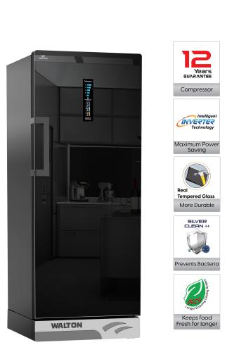WUE-2G2-GEPB-XX (Inverter)