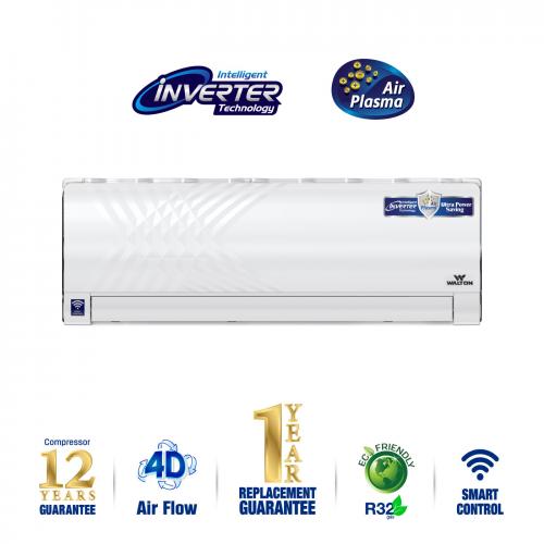 WSI-KRYSTALINE-12J [SMART PLASMA]